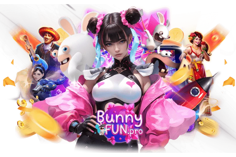 bunnyfun By cavilatrest.com