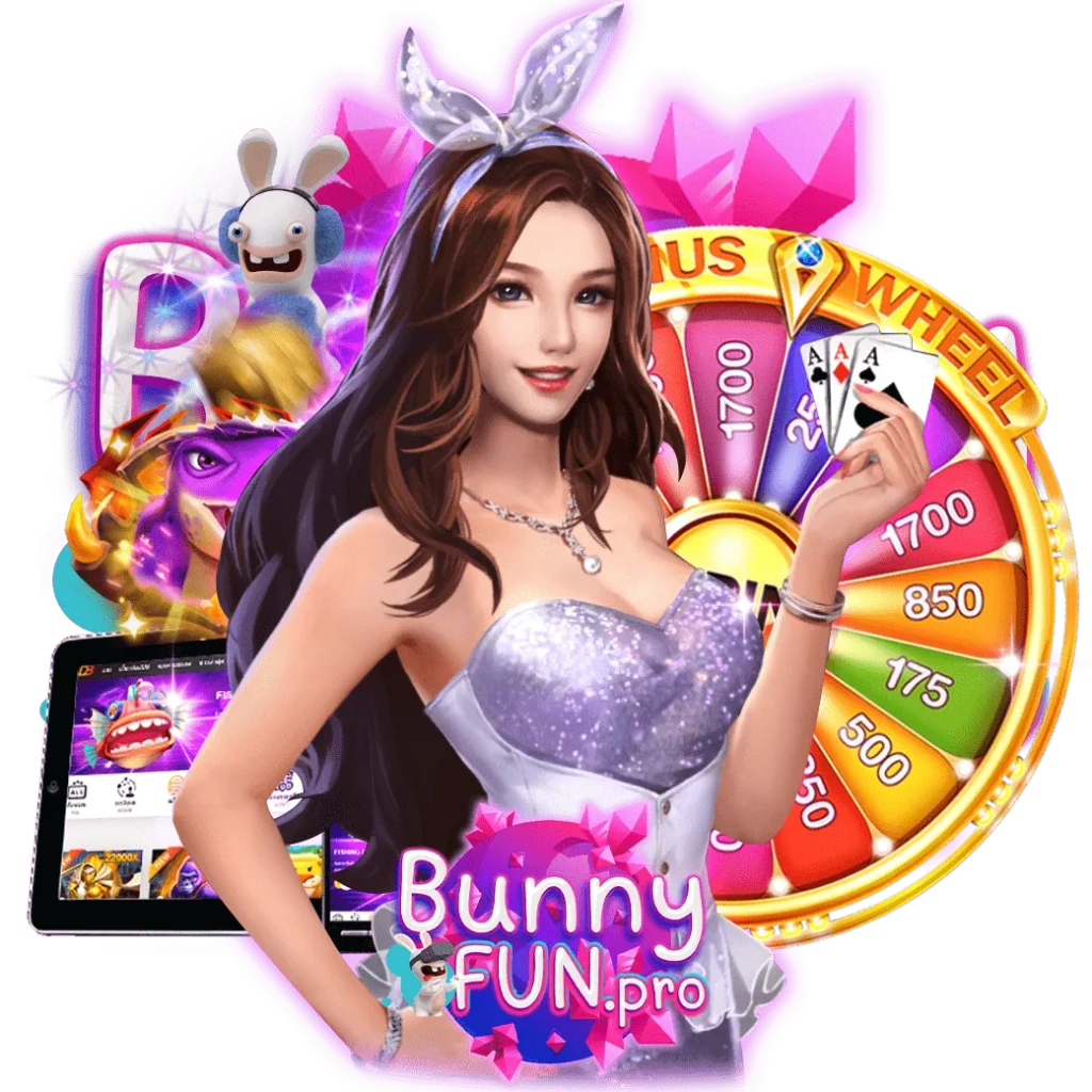 bunnyfun By cavilatrest.com